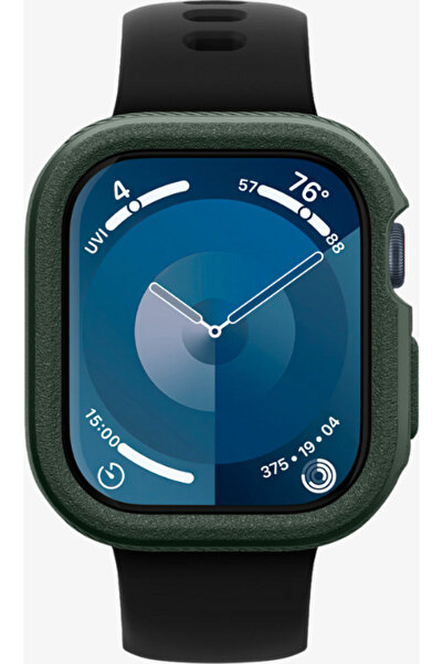 Spigen Caseology Apple Watch 46mm Seria 10 Carcasă Vault