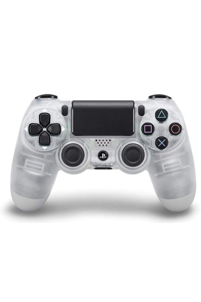 CRK TECH Ps4 Kablosuz Gamepad Garantili Joystick Yenilenmis Gamepad Controlle...