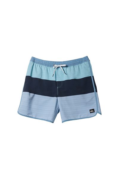 Quiksilver Surfsilk Tijuana Volley 16 Ανδρικό Μπλε Volley Κοντό Ανδρικό Volley Κοντό
