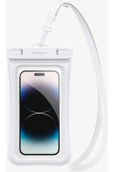 Spigen Aquashield Waterproof Floating Case, Spigen Waterproof Floating A610