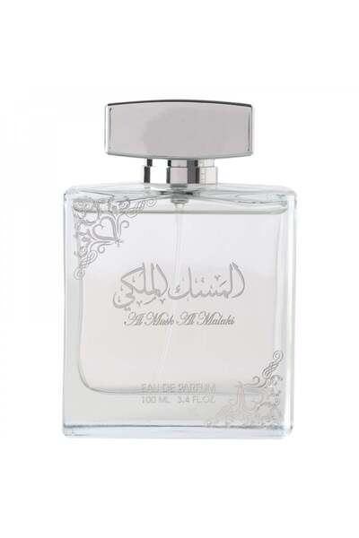 Jawaher Crystal المسك الملكي للجنسين من جواهر كريستال او دي بارفان - 100 مل