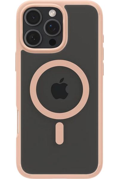 Spigen iPhone 16 Pro Max - Ultra Hybrid Case with Magfit Magsafe