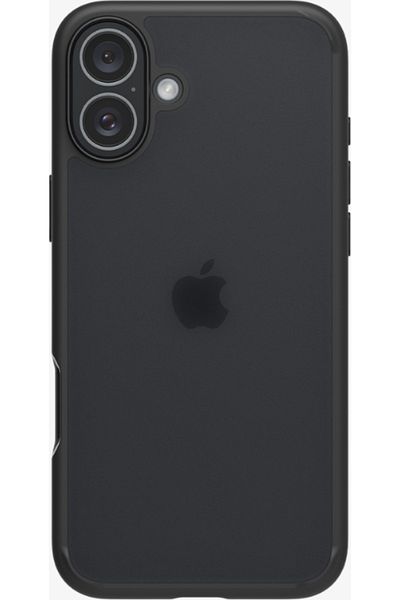 Spigen iPhone 16 Case Ultra Hybrid - Stylish and Comfortable