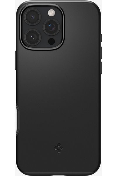 Spigen iPhone 16 Pro Max - Case Thin Fit Magsafe Featured