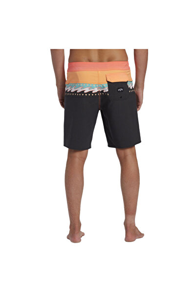 BİLLABONG Momentum Pro Men's Orange Boardshort Men's Boardshort Abybs00456