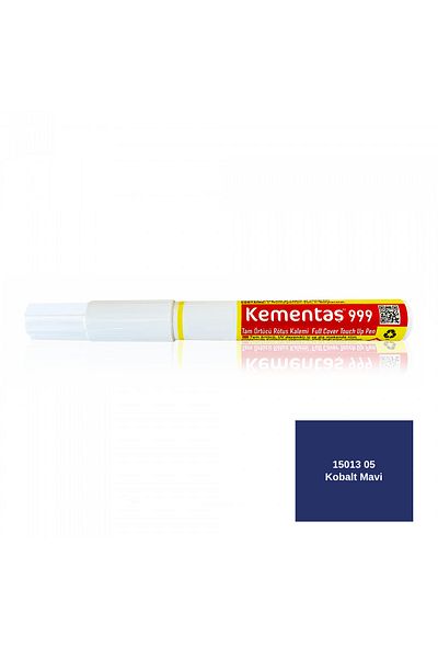 Kementaş 15013 05 Cobalt Blue Full Cover Touch Up Pen Full Cover Touch Up Pens