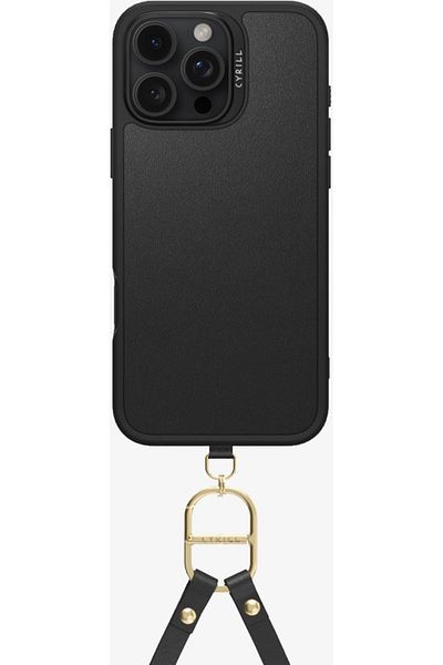 Spigen Ciel by Cyrill iPhone 16 Pro Case Kajuk Mag Magsafe Featured Classic Charm