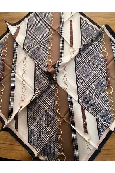 Viola Soft Scarf