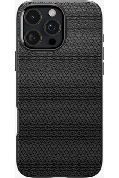 Spigen iPhone 16 Pro Max - Liquid Air Case