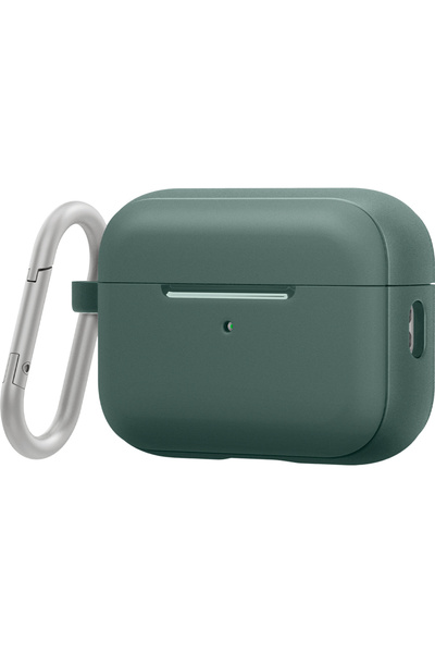 Spigen Ciel By CYRILL AirPods Pro (2. nesil) Kılıf Ultra Color Mag MagSafe Öz...
