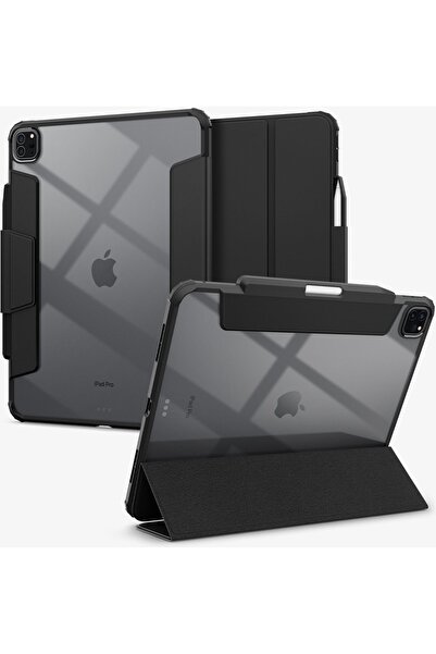 Spigen Husă pentru iPad Pro 13 inch, husă Spigen Ultra Hybrid Pro