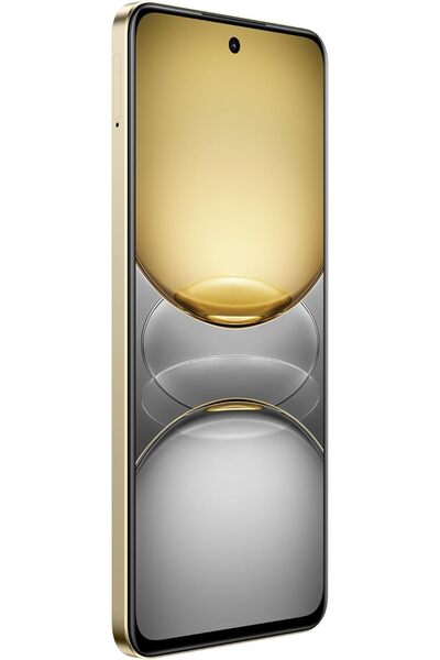 realme C75 Smartphone, Dual SIM, 8GB RAM + 256GB Storage  - International Version (Lightning Gold)