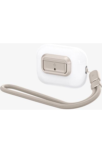 Spigen AirPods Pro 1/2 Generation - Case & Lock Fit m