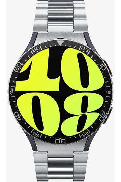 Spigen Galaxy Watch 7 (44mm) - Case Bezel Tuning