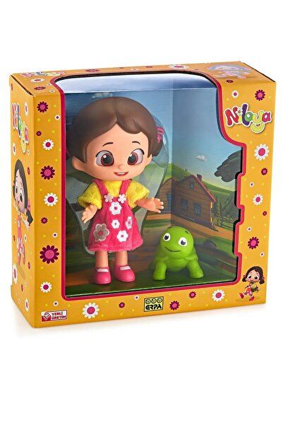 dekan toys Yeni Niloya ve Tospik  Niloya Et Bebek