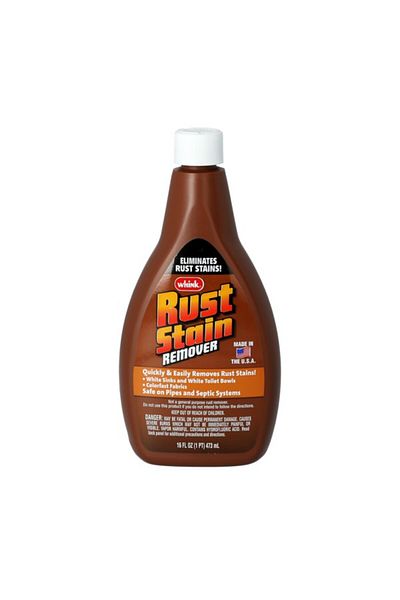 Whink Rust Stain Remover 16oz