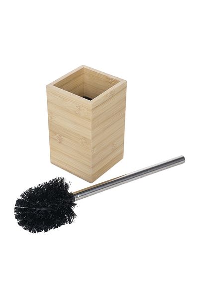 Lorin Bamboo Toilet Brush