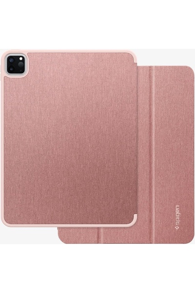 Spigen Husă pentru Apple iPad Pro 11 inchi (2022 / 2021 / 2020 / 2018), țesut...