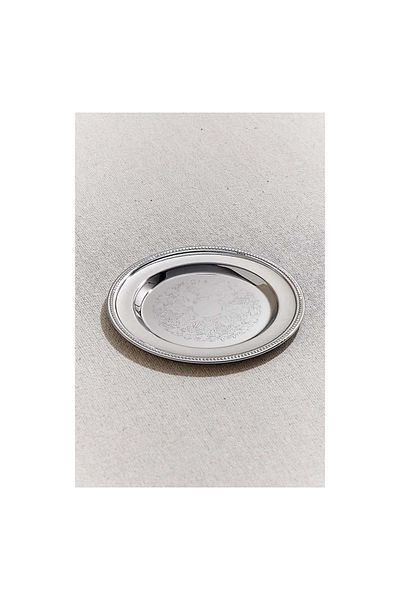 Paşabahçe 11 cm Metal under Cup - Single Pack