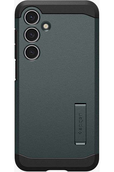 Spigen Galaxy S24 Fe - Tough Armor Case