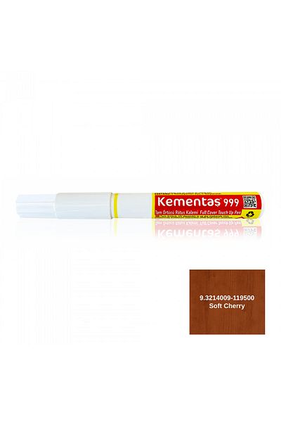 Kementaş 9.3214009-119500 Soft Cherry Full Coverage Touch Up Pen Full Coverage Touch Up Pens