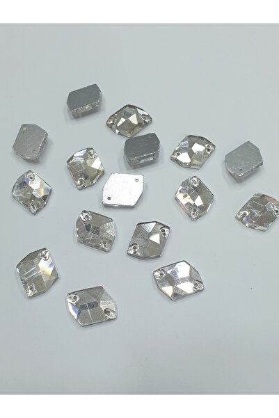 CRYSTALSHOP Kristalni kamen - 15mm dijamantni kristal (50AD)