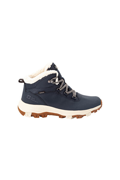 Jack Wolfskin Everquest Texapore Mid Kadın Mavi Bot KADIN BOT 4053581-1171