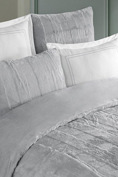 Elart Emma Comfort Dowry Set Double 6 Pieces