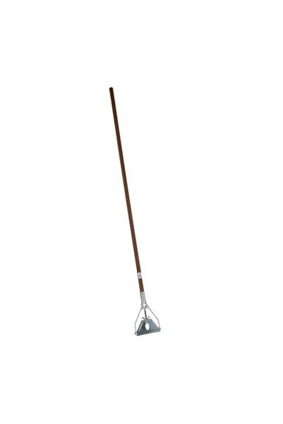 ACE Quick Change Wooden Mop Stick 1 1/8 x 60inch