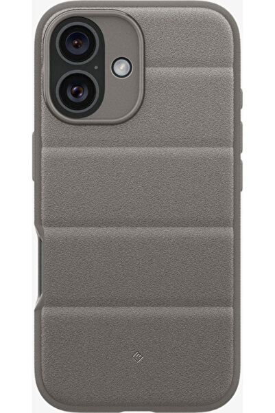 Spigen Caseology iPhone 16 Kılıf Athlex Mag MagSafe özellikli Active Gray - A...