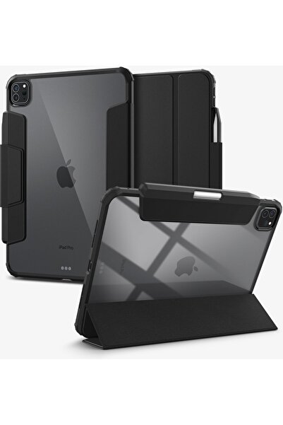 Spigen حافظة لجهاز Apple iPad Pro 11 بوصة (2024)، Spigen Ultra Hybrid Pro