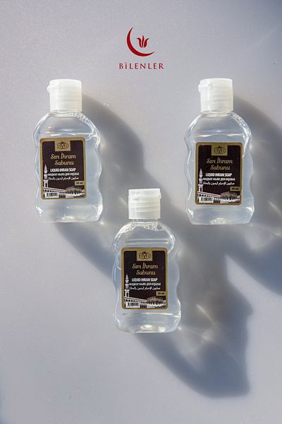 ESVED 3 Liquid Imitation Soaps