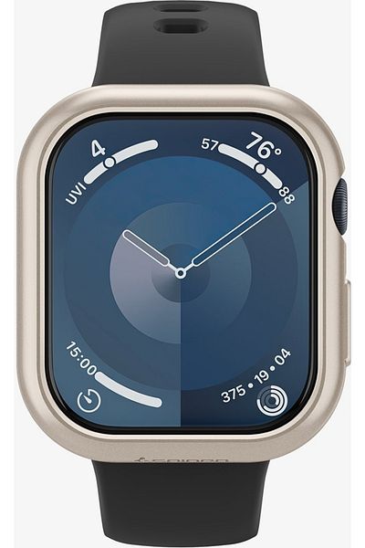 Spigen Apple Watch 42mm - Series 10 Case, Thin Fit