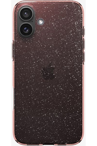 Spigen iPhone 16 - Please Provide the Original Title, so I Can Rewrite Correctly in Turkish Language.