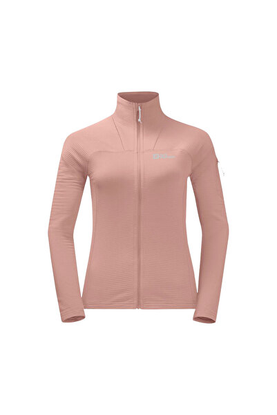 Jack Wolfskin Prelight Fz W