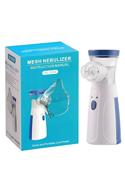 Primo Plus جهاز استنشاق البخار المحمول عبر USB، يستخدم في المنزل والمكتب الخارجي