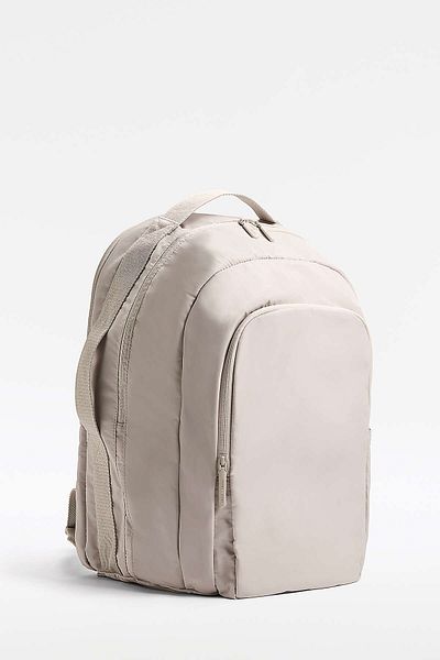 Oysho Multifunctional backpack