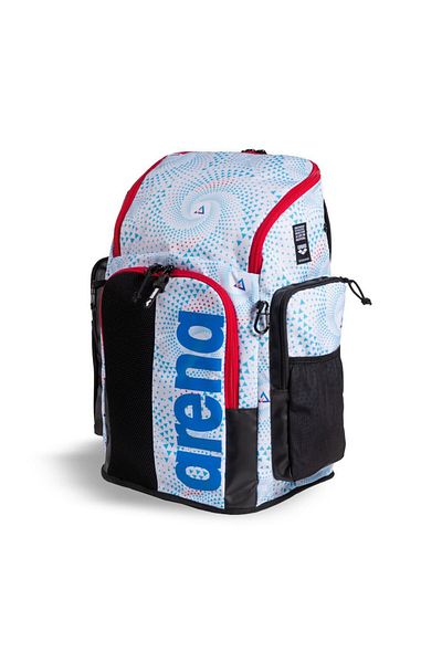 ARENA Spicky Iii Backpack 45 Allover/Fire Flow Backpack