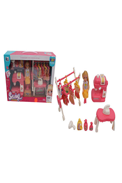 None خياطة الأجهزة المنزلية مع الملحقات 18-2332990Y