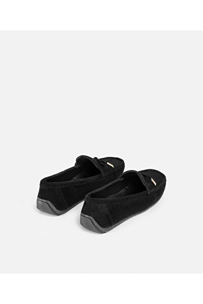 İpekyol Bağcıklı loafer