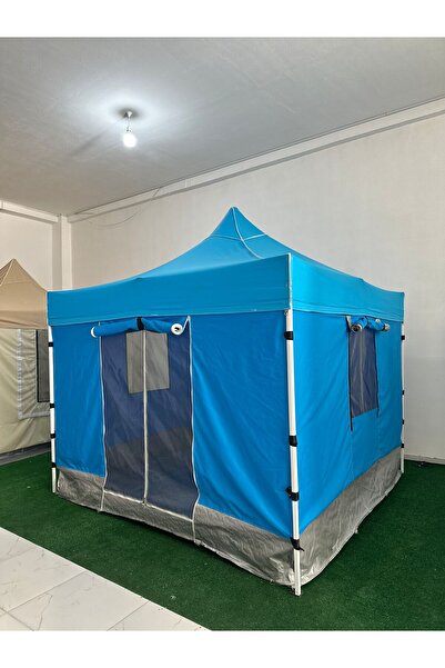 ERBİL 3x3 Gazebo Kamp Çadırı