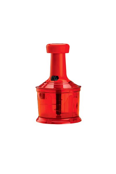 DELCASA Hand Push Chopper- DC3141