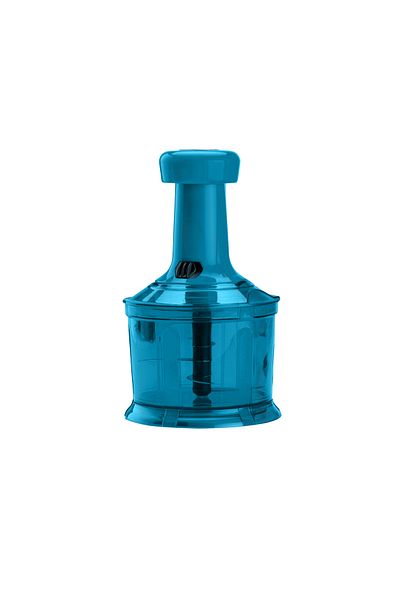 DELCASA Hand Push Chopper- DC3141