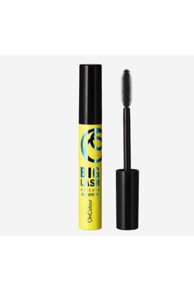 Oriflame Oncolour Big Lash Mascara 42273 Water-Resistant