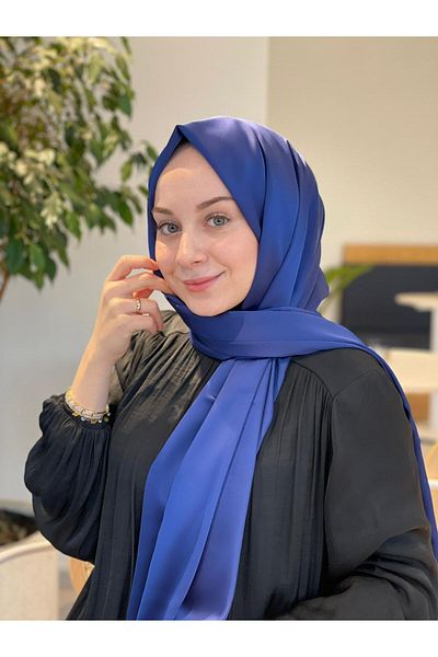 Sima Μπλε νύχτας-25 Μοντέλο Valentino Shawl