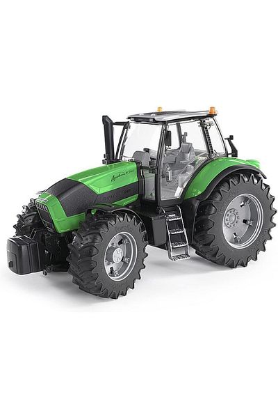 STOREMAX Mrttnca - Deutz Agrotron X720 Tractor Scale Model Trndymrt 1087243