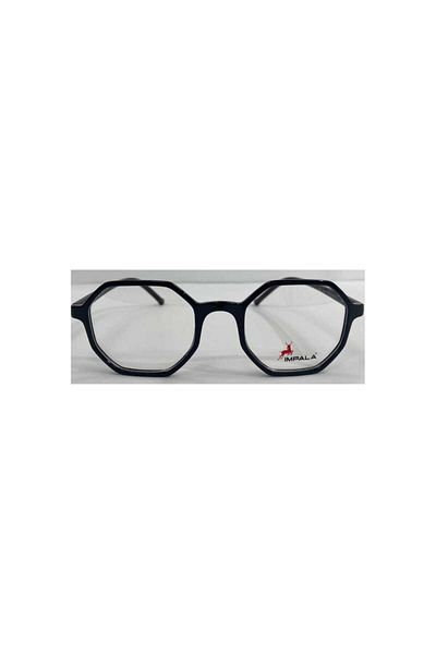 IMPALA İmpala Im5512 48Ekt C.0101 Unisex Blue Light Protection Screen Goggles