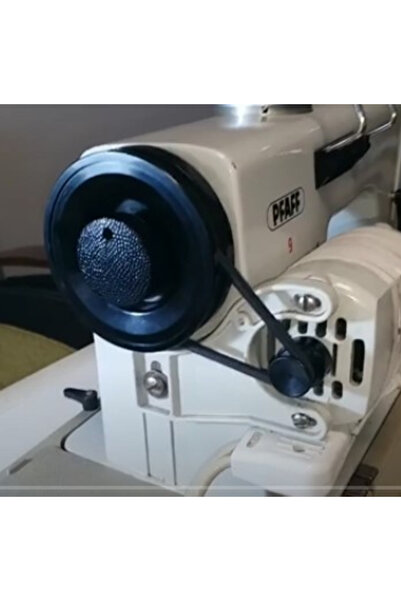 CANARY Dikiş Makinesi Motor V kayışı