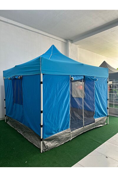 ERBİL 3x3 Gazebo Kamp Çadırı
