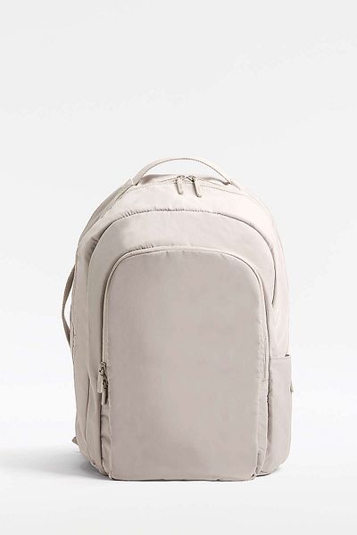 Oysho Multifunctional backpack